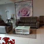 Standard Suite At Times Square
