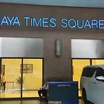 Bbs Suites At Times Square Kl