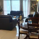 Bbs Suites At Times Square Kl