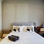 Arte Mont Kiara By The Relaxstay