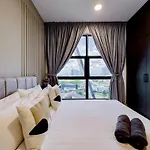 Arte Mont Kiara By The Relaxstay