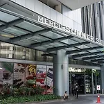 Mercu Summer Suites Klcc By Luxe Residence