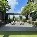 Kuala Lumpur Luxury Apartment At Opus Residence Klcc