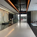 Kuala Lumpur Luxury Apartment At Opus Residence Klcc