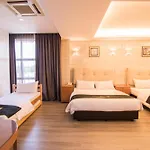 Suwara Hotel Kepong Kl