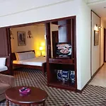 Kl Vacation Suite At Times Square Bukit Bintang