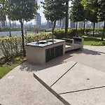 M Vertica Kl City Residences