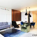 Tropicana The Residences Klcc By Vale Pine