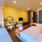 Ceylonz Lifestyle Suites @ Bukit Bintang