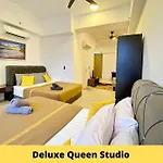 Revo Hotel & Suites Kuala Lumpur Bukit Jalil By The Cynefin