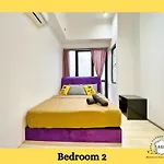 Rasa Sayang Homestay At Bukit Jalil Pavilion