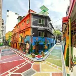 Bintang Suites Kuala Lumpur City Centre