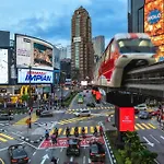 Bintang Suites Kuala Lumpur City Centre