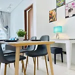 Premium Suites Klcc By Schien