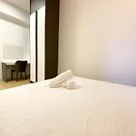 Infini Suites@ Continew Residence Kl