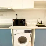 Infini Suites@ Continew Residence Kl