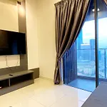 Infini Suites@ Continew Residence Kl