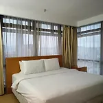 Nice World Service Suite At Times Square Kuala Lumpur