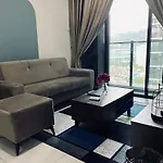 Majestic Maxim 3Br Luxury Family House Mrt Kuala Lumpur