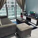 Majestic Maxim 3Br Luxury Family House Mrt Kuala Lumpur