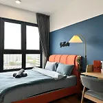 M Vertica, Sunway Velocity Kuala Lumpur By Rverse Suite