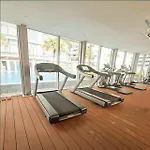 Klcc Vortex Suites