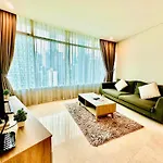 Vortex Suites Klcc 365