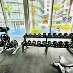 Vortex Suites Klcc 365