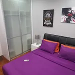 Soho Suites Kl City Centre