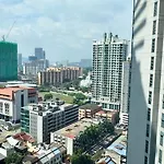 The Robertson Residence Bukit Bintang 20F