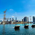 Gorgeous Kl View At M-Vertica Hck