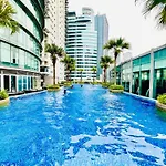 Vortex Suites Klcc By Lucky Star