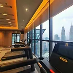 Imperial Luxury Suites Klcc