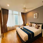 Sky Premium Suites Klcc Kuala Lumpur