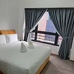 Visitor Suite At Agile Bukit Bintang Kl