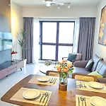 Visitor Suite At Agile Bukit Bintang Kl