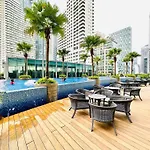 Vortex Klcc Suites By Cityboxz