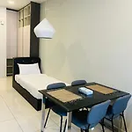 The Robertson Kl Bukit Bintang