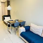 The Robertson Kl Bukit Bintang