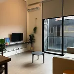 The Establishment Kl Sentral Bangsar By Plush