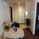 Times Square Super Suites Kl