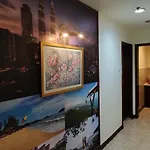 Times Square Super Suites Kl