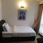 Times Square Super Suites Kl