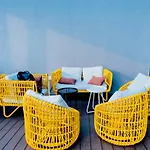 Axon Residence Klcc - Kl Home