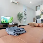 Lily And Loft - Queensville @ Kuala Lumpur - Netflix