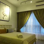 Agile Bukit Bintang Trx By Classy