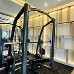Agile Bukit Bintang Trx By Classy