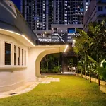 The Heritage Mid Valley L Kl Sentral L 8 Pax