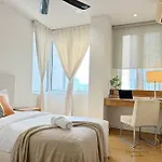 Perfect Stay 8Pax 3R3B Township Walk Trx
