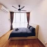 Promo 2 Room Nice Design Kl Gateway Residence 27